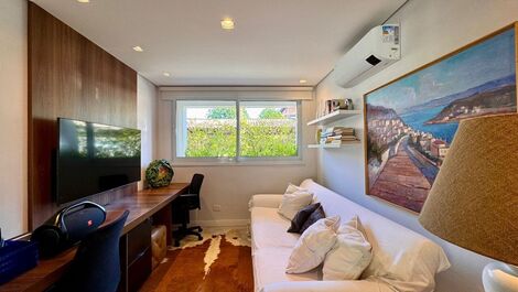 Alquiler de casa en Praia de Baleia