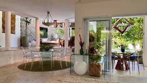 Alquiler de casa en Praia de Baleia