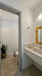 Alquiler de casa en Praia de Baleia