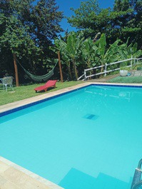 House for rent in Miguel Pereira - Vera Cruz