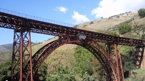 Viaduto paulo de frontin ( bairro vera cruz)