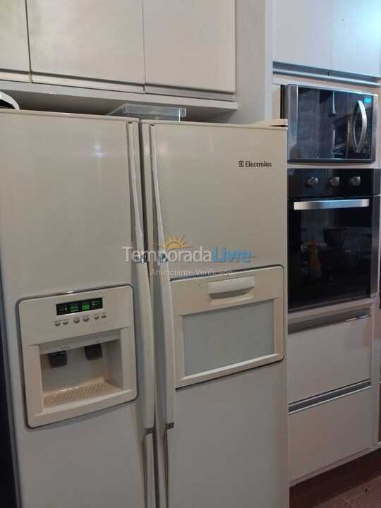 Casa para alquiler de vacaciones em Miguel Pereira (Vera Cruz)