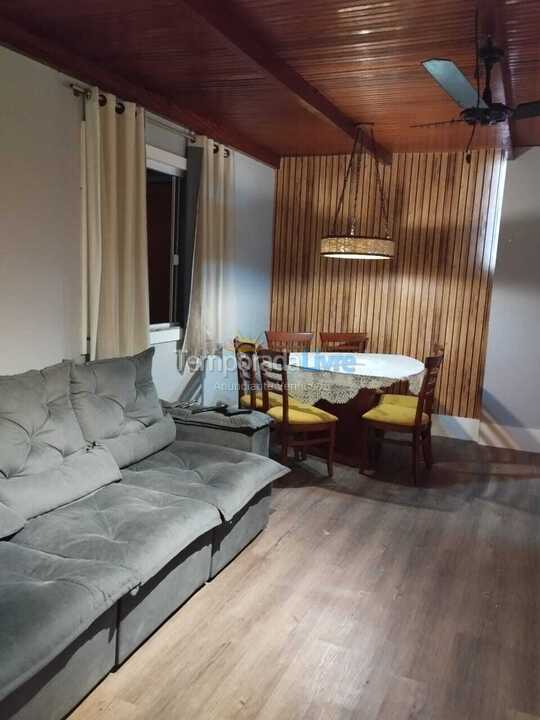 Casa para alquiler de vacaciones em Miguel Pereira (Vera Cruz)