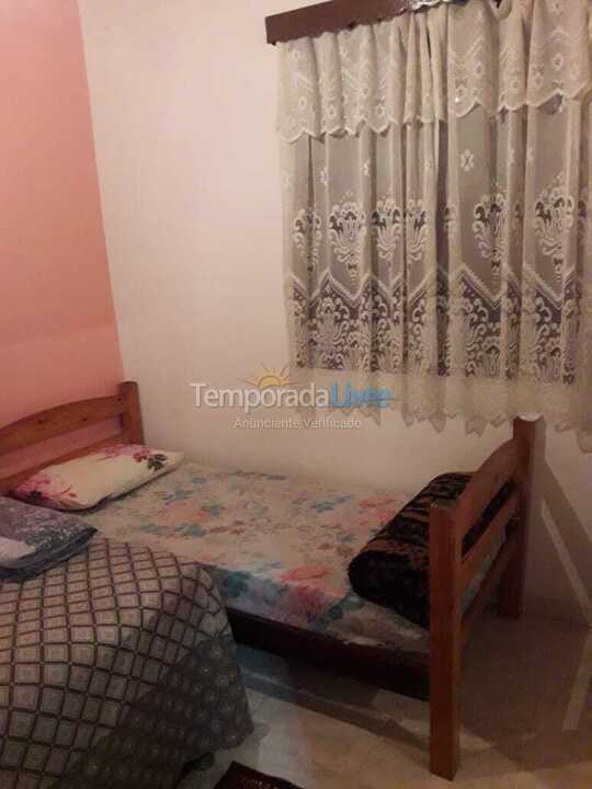 Casa para alquiler de vacaciones em Miguel Pereira (Vera Cruz)