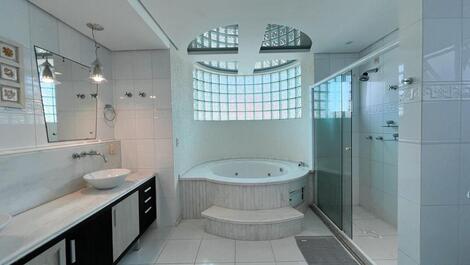 Villa Moncai - Casa em Jurerê internacional