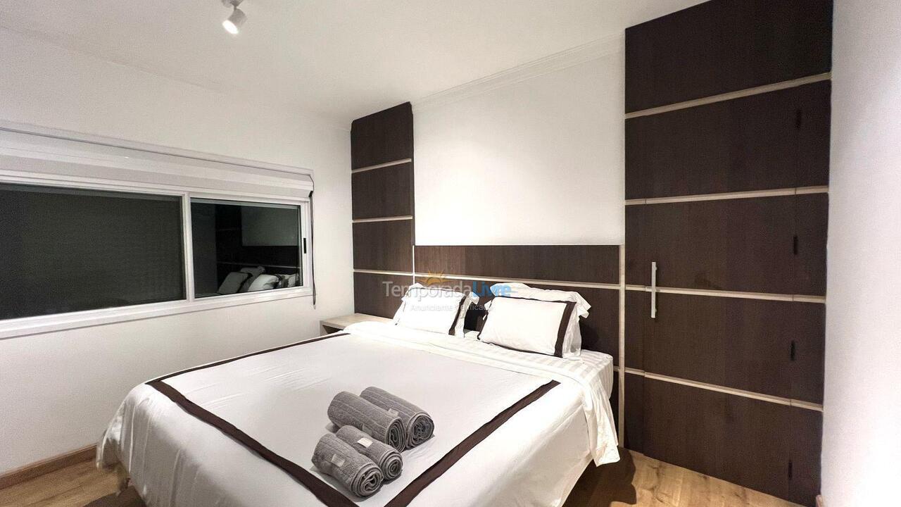 Casa para aluguel de temporada em Florianopolis (Jurerê Internacional)