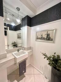 Villa Moncai - Casa em Jurerê internacional