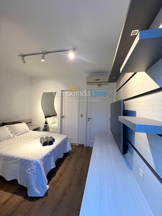 Casa para aluguel de temporada em Florianopolis (Jurerê Internacional)