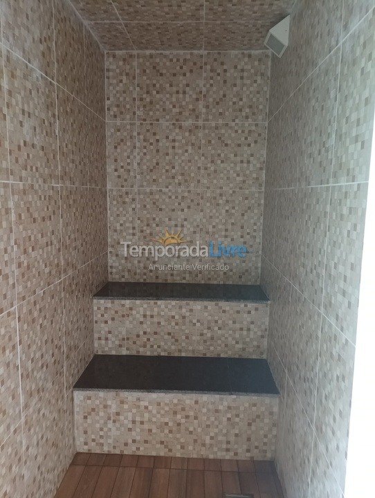 Casa para alquiler de vacaciones em Miguel Pereira (Vera Cruz)