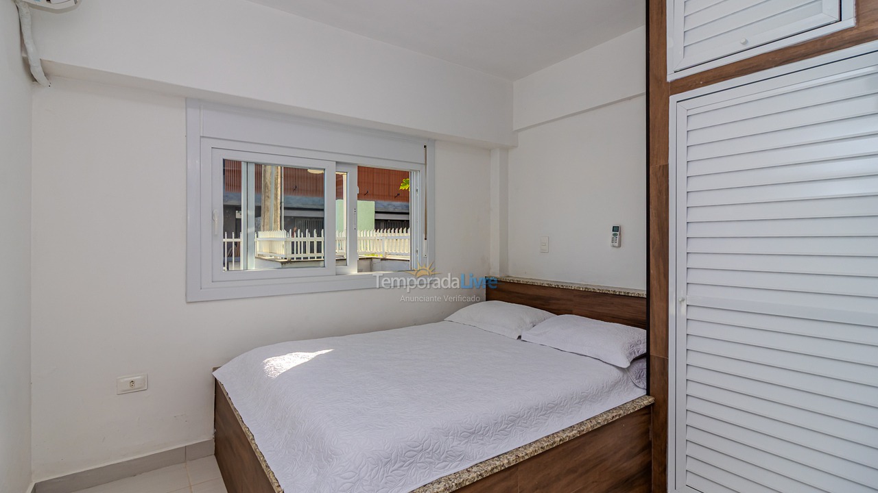 House for vacation rental in Bombinhas (Mariscal)