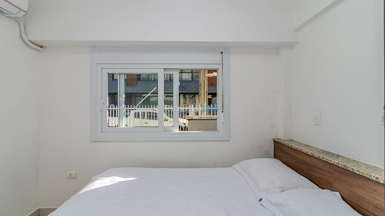 House for vacation rental in Bombinhas (Mariscal)