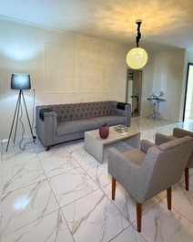 Apartment for rent in São José do Egito - Planalto