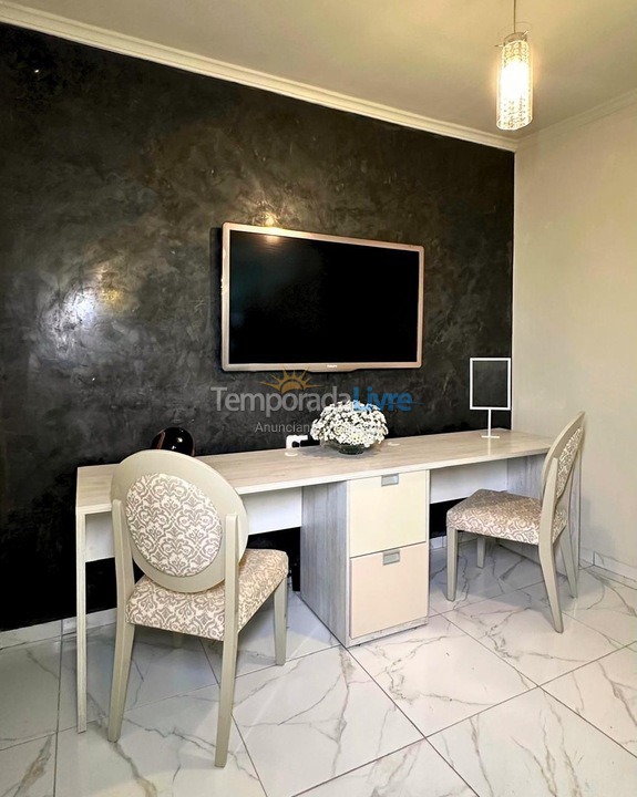 Apartment for vacation rental in São José do Egito (Planalto)