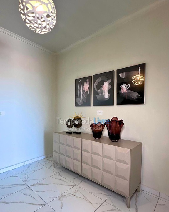 Apartment for vacation rental in São José do Egito (Planalto)