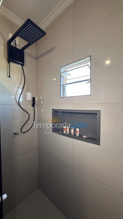 Apartment for vacation rental in São José do Egito (Planalto)