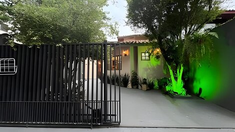 Wonderful House in Ubatuba - SP (4)