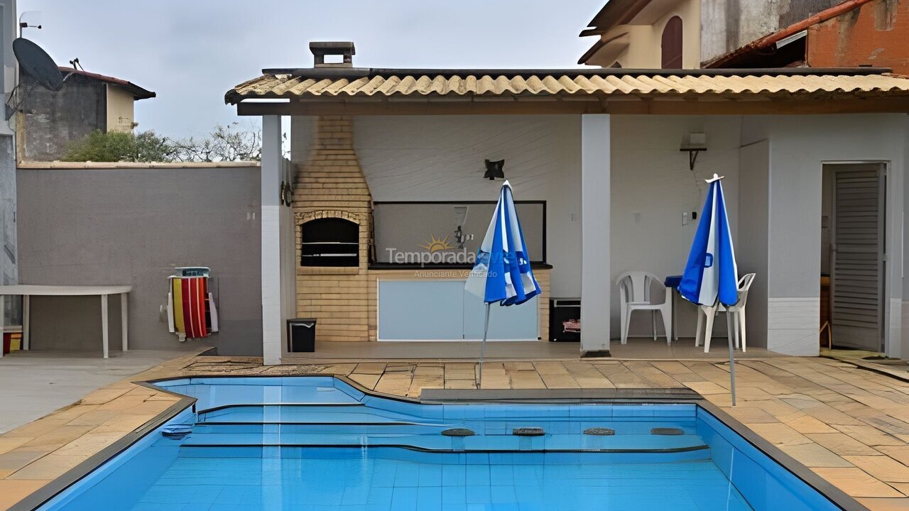 House for vacation rental in Iguaba Grande (Praia do Popeye)