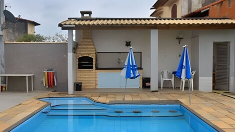 House for rent in Iguaba Grande - Praia do Popeye