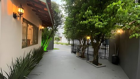 Wonderful House in Ubatuba - SP (4)