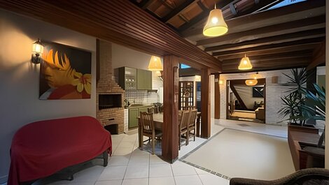 Wonderful House in Ubatuba - SP (4)