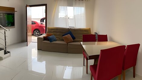 Precioso dúplex en Porto Segur0 - BA (2)