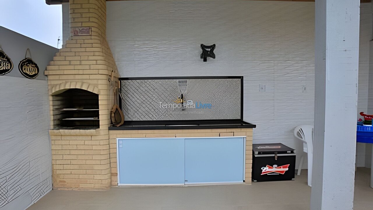 House for vacation rental in Iguaba Grande (Praia do Popeye)