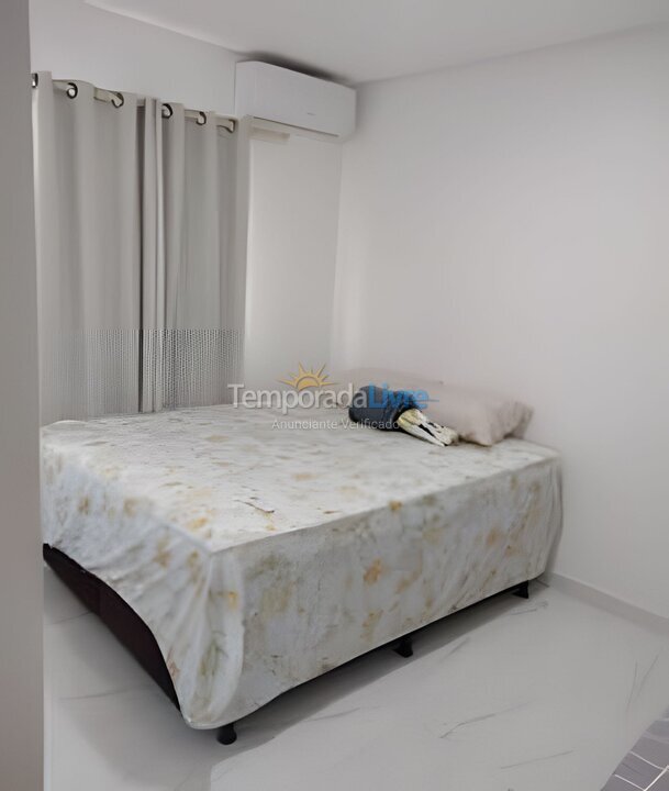 Apartamento para alquiler de vacaciones em Porto Seguro (Taperapuã)