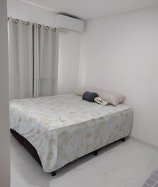 Precioso dúplex en Porto Segur0 - BA (2)