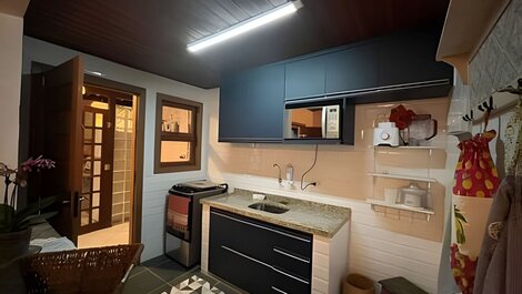 Wonderful House in Ubatuba - SP (4)