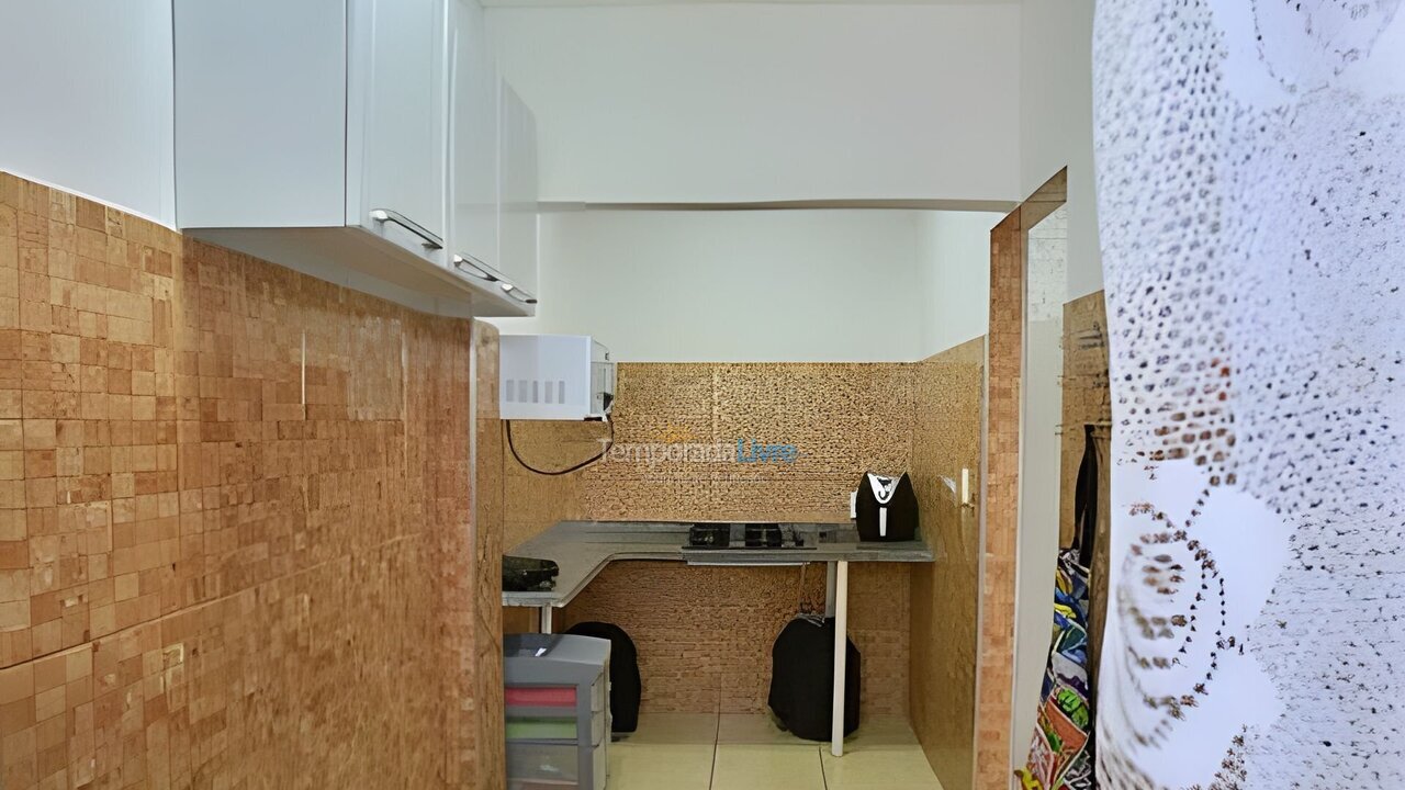 House for vacation rental in Iguaba Grande (Praia do Popeye)