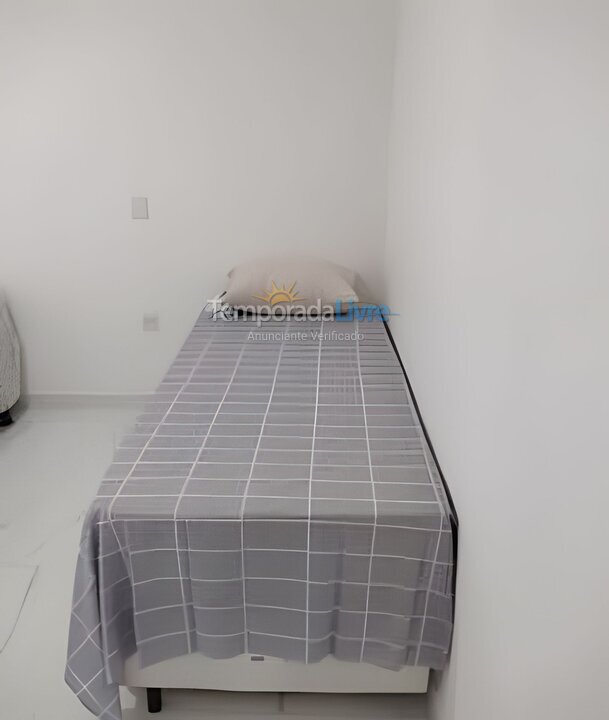 Apartamento para alquiler de vacaciones em Porto Seguro (Taperapuã)