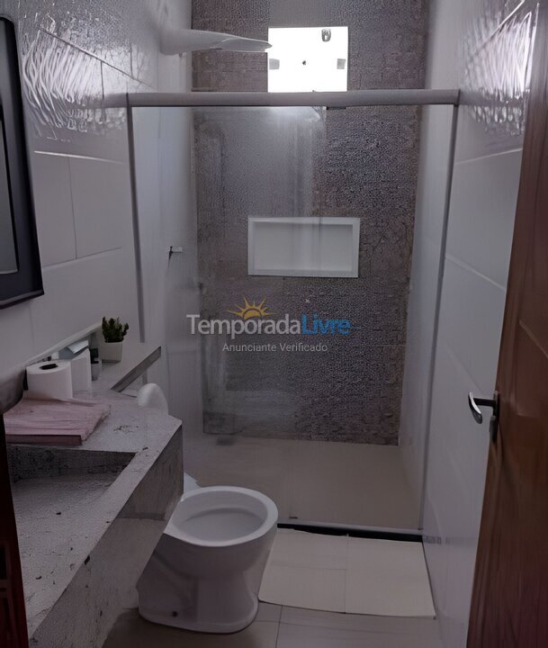 Apartamento para alquiler de vacaciones em Porto Seguro (Taperapuã)