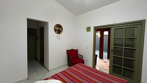 Wonderful House in Ubatuba - SP (4)