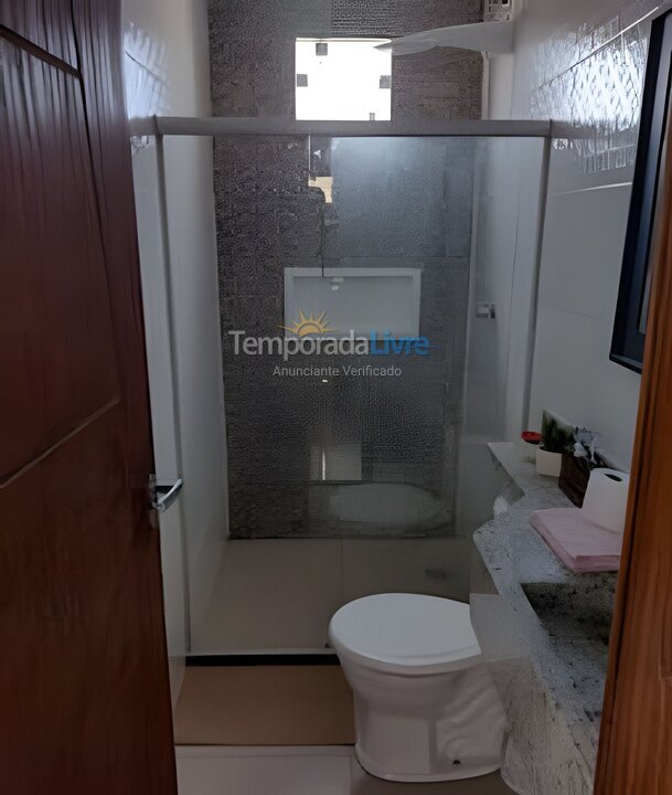 Apartamento para alquiler de vacaciones em Porto Seguro (Taperapuã)