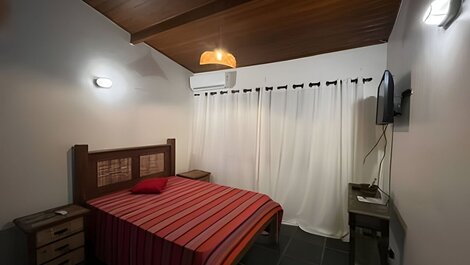 Wonderful House in Ubatuba - SP (4)