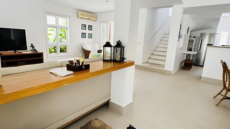 Casa de condomínio em Juquehy - SP (4)