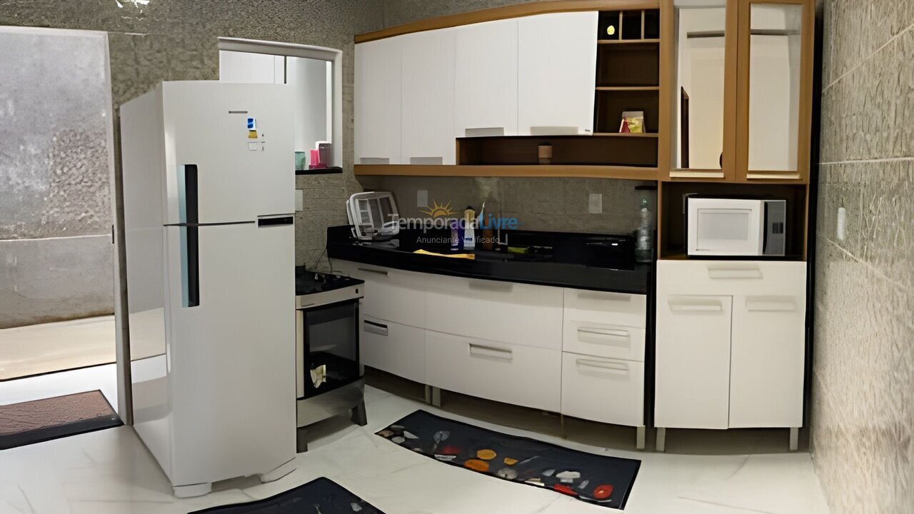 Apartamento para alquiler de vacaciones em Porto Seguro (Taperapuã)