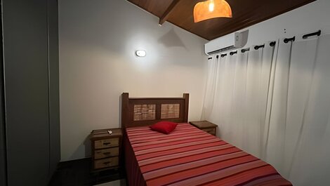 Wonderful House in Ubatuba - SP (4)