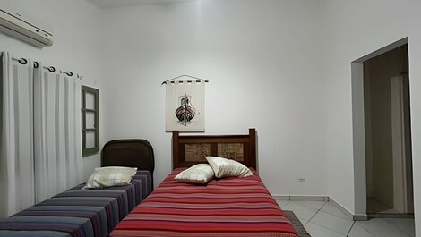 Wonderful House in Ubatuba - SP (4)