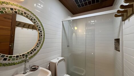 Wonderful House in Ubatuba - SP (4)