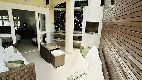 Casa de condomínio em Juquehy - SP (4)