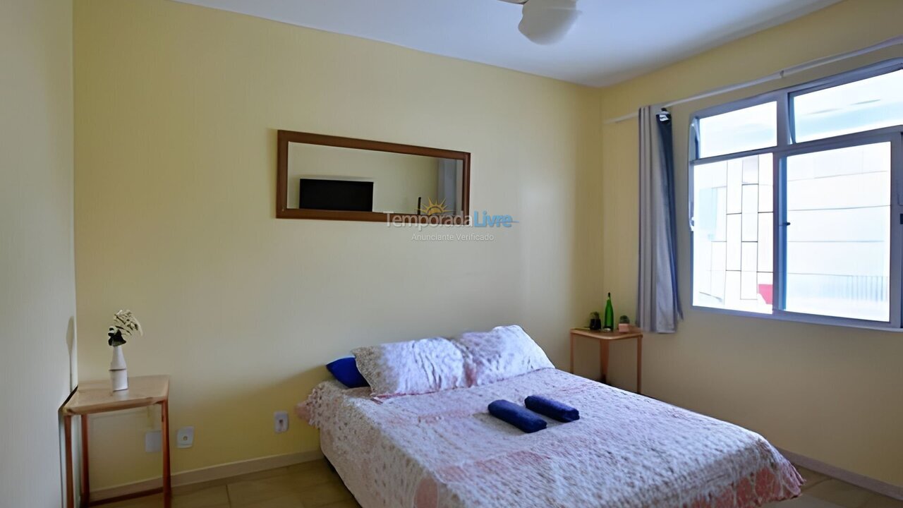 House for vacation rental in Iguaba Grande (Praia do Popeye)