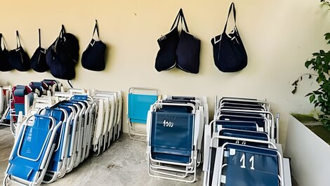 Casa de condomínio em Juquehy - SP (4)