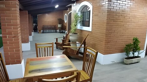 Beautiful house in Indaiatuba (Inland SP)