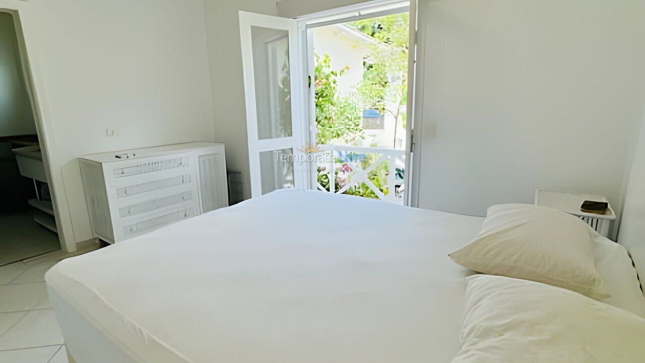 Casa para aluguel de temporada em São Sebastião (Juquehy)