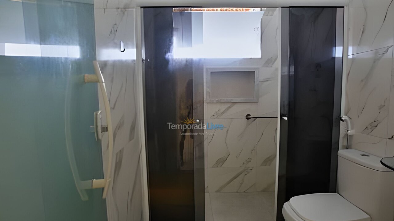 House for vacation rental in Iguaba Grande (Praia do Popeye)