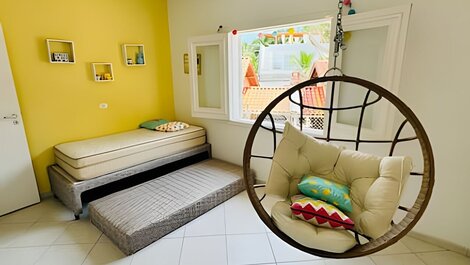 Casa de condomínio em Juquehy - SP (4)