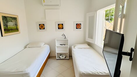 Casa de condomínio em Juquehy - SP (4)