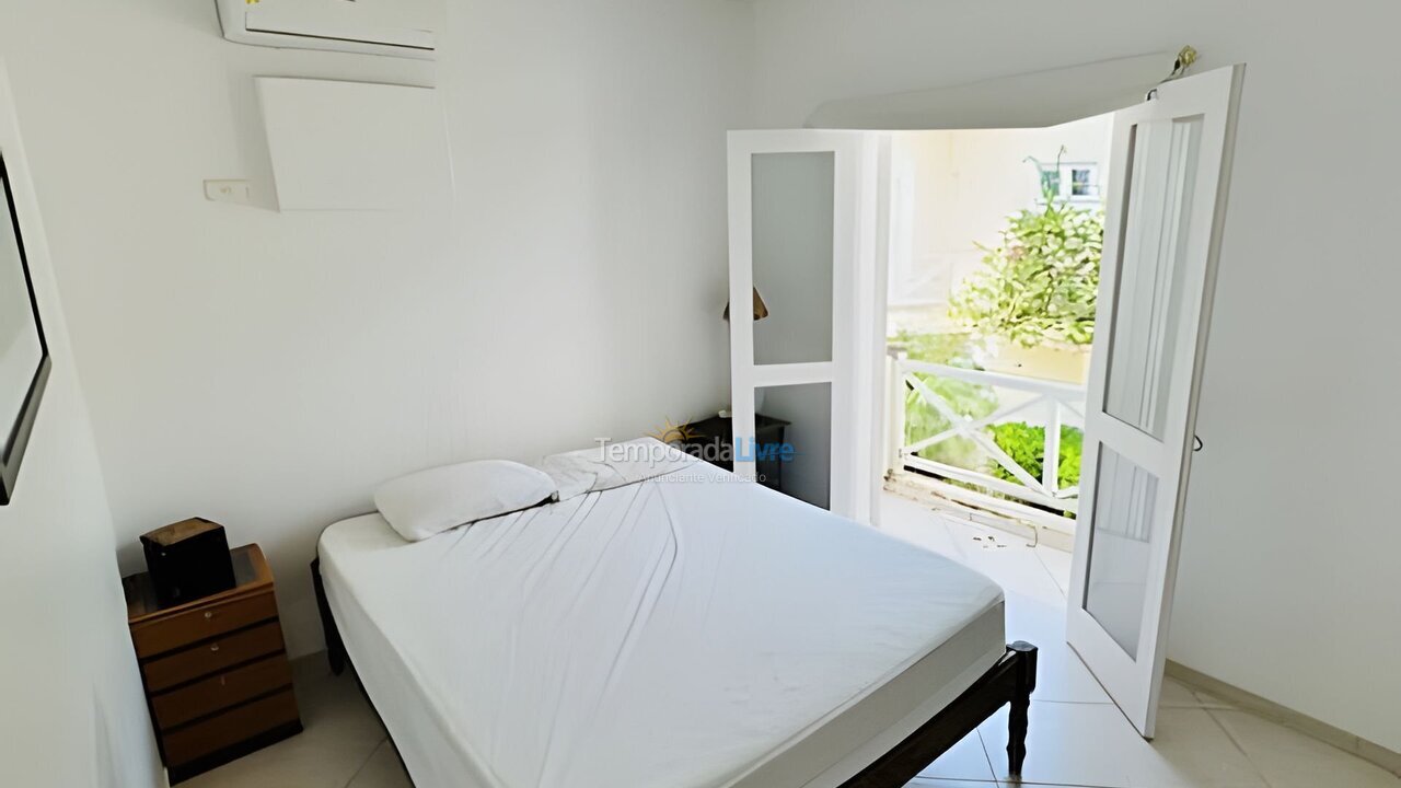 Casa para aluguel de temporada em São Sebastião (Juquehy)