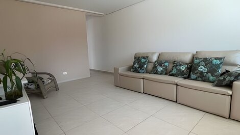 House with pool in Cond, Boraceia-SP